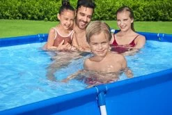 Bestway Steel Pro Zwembad - 259 X 170 X 61 Cm -Professionele winkel voor buitensportartikelen 800 1200 56496 56403 0942 ls web