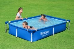 Bestway Steel Pro Zwembad - 221 X 150 X 43 Cm -Professionele winkel voor buitensportartikelen 800 1200 56545 56401 0212 ls web