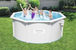 Bestway Hydrium Alderney Metalen Zwembad Ø300 X 120 Cm 9 Bestway Hydrium Alderney Metalen Zwembad Ø300 X 120 Cm -Professionele winkel voor buitensportartikelen 800 1200 56566 ls web 150dpi