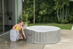 Bestway Lay-Z Spa Tahiti AirJet Opblaasbare Spa - 4 Persoons -Professionele winkel voor buitensportartikelen 800 1200 60007 0794 st web