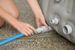 Bestway Lay-Z Spa Tahiti AirJet Opblaasbare Spa - 4 Persoons -Professionele winkel voor buitensportartikelen 800 1200 60007 0805 st web