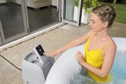 Bestway Lay-Z Spa Tahiti AirJet Opblaasbare Spa - 4 Persoons -Professionele winkel voor buitensportartikelen 800 1200 60007 0897 ls web