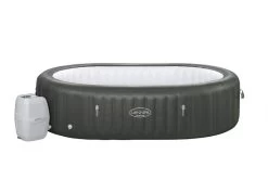 Bestway Lay-Z Spa Mauritius AirJet Opblaasbare Spa - 7 Persoons -Professionele winkel voor buitensportartikelen 800 1200 60067 0014 pr web