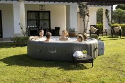 Bestway Lay-Z Spa Mauritius AirJet Opblaasbare Spa - 7 Persoons -Professionele winkel voor buitensportartikelen 800 1200 60067 dsc08673