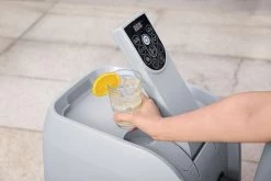 Bestway Lay-Z Spa Santorini HydroJet Pro Opblaasbare Spa - 7 Persoons -Professionele winkel voor buitensportartikelen 800 1200 60075 0905 ftb web pl003