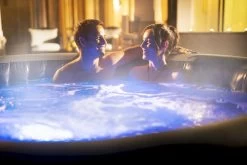 Bestway Lay-Z Spa Santorini HydroJet Pro Opblaasbare Spa - 7 Persoons -Professionele winkel voor buitensportartikelen 800 1200 60075 dsc00151