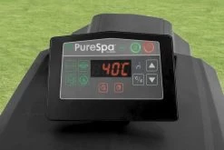 Intex Pure Spa Jet & Bubble Deluxe Opblaasbare Spa - 6 Persoons -Professionele winkel voor buitensportartikelen 800 1200 combo spa control box