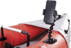 Intex Excursion Pro K1 Opblaasbare Kajak - 1 Persoon -Professionele winkel voor buitensportartikelen 811 1200 68303 5