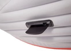 Intex Excursion Pro K1 Opblaasbare Kajak - 1 Persoon -Professionele winkel voor buitensportartikelen 856 1200 68309 intex excursion pro 10 1