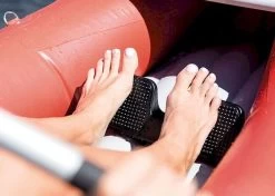 Intex Excursion Pro K1 Opblaasbare Kajak - 1 Persoon -Professionele winkel voor buitensportartikelen 856 1200 68309 intex excursion pro 7 1