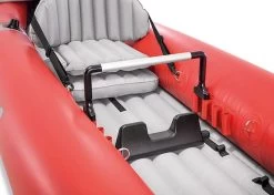 Intex Excursion Pro K1 Opblaasbare Kajak - 1 Persoon -Professionele winkel voor buitensportartikelen 856 1200 68309 intex excursion pro 8 1