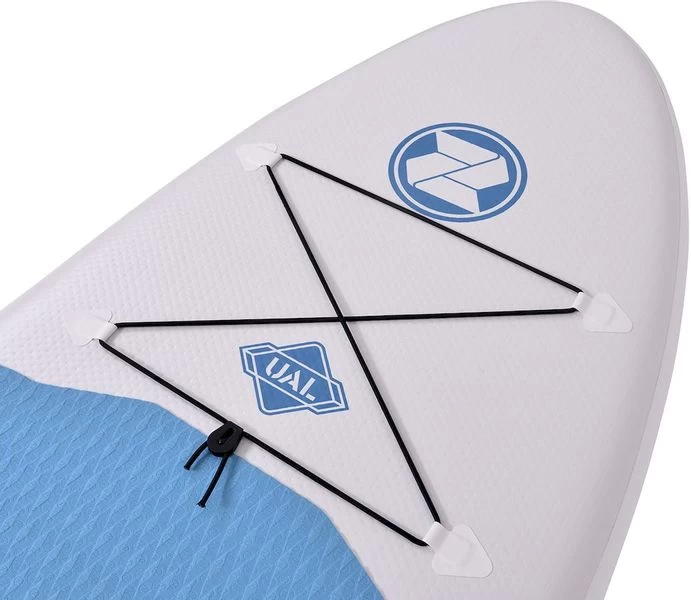 Zray X-Rider X2 Opblaasbaar Supboard Set 11 Zray X-Rider X2 Opblaasbaar Supboard Set - Afbeelding 11