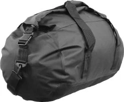 Gabbag Duffel 65L Waterdichte Tas - Zwart 12 Gabbag Duffel 65L Waterdichte Tas - Zwart -Professionele winkel voor buitensportartikelen 900 1094 0jgr220 100 04