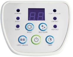 Intex QS400 Zoutwatersysteem Met Krystal Clear (max. 17.413 Liter) 5 Intex QS400 Zoutwatersysteem Met Krystal Clear (max. 17.413 Liter) -Professionele winkel voor buitensportartikelen 900 1139 26663 26664 3 1