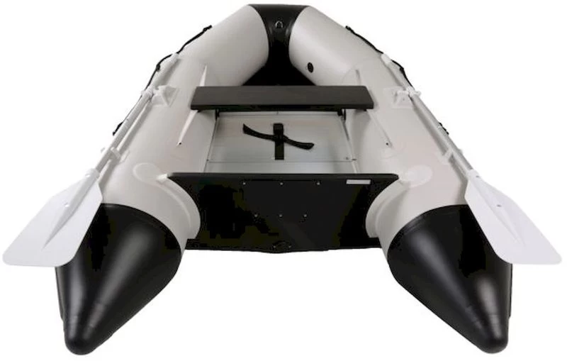 Talamex Aqualine QLX250 Alu-Floor Rubberboot 5 Talamex Aqualine QLX250 Alu-Floor Rubberboot - Afbeelding 5