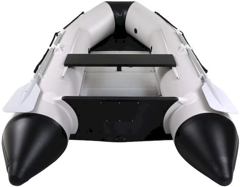 Talamex Aqualine QLX300 Alu-Floor Rubberboot 3 Talamex Aqualine QLX300 Alu-Floor Rubberboot - Afbeelding 3