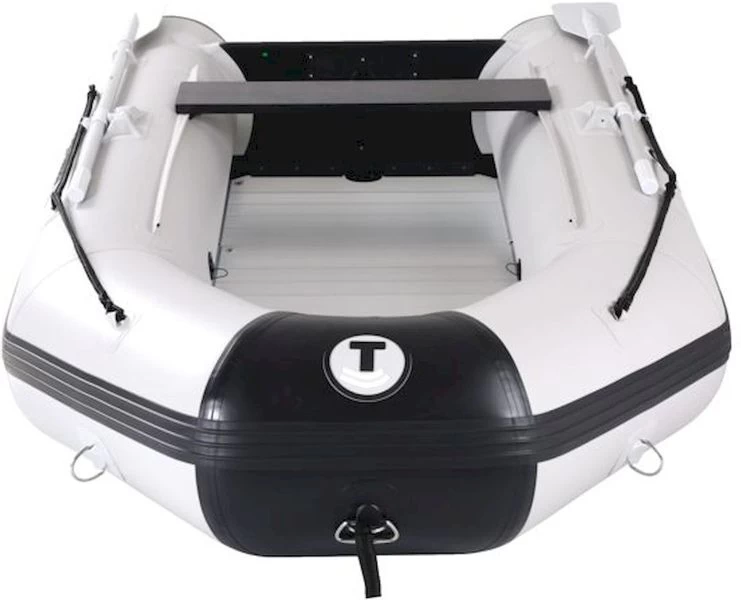 Talamex Aqualine QLX300 Alu-Floor Rubberboot 4 Talamex Aqualine QLX300 Alu-Floor Rubberboot - Afbeelding 4