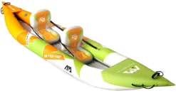 Aqua Marina Betta BE-412 Opblaasbare Kajak - 2 Personen