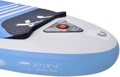 Zray X-Rider X1 Opblaasbaar Supboard Set -Professionele winkel voor buitensportartikelen 900 1348 34085 x1 3