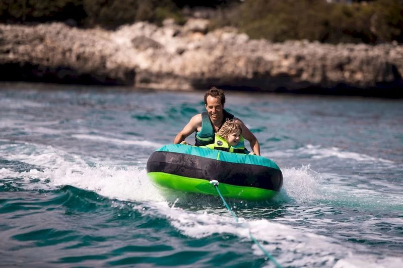 Jobe Tribal Funtube - 2 Persoons 8 Jobe Tribal Funtube - 2 Persoons - Afbeelding 8