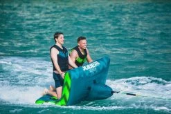 Jobe Kick Flip Funtube - 2 Persoons -Professionele winkel voor buitensportartikelen 900 1350 230220004 actionshot 13 big