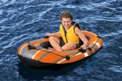 Bestway Kondor Elite 1000 Opblaasboot -Professionele winkel voor buitensportartikelen 900 1350 bestway 61099 int 16