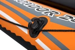 Bestway Kondor Elite 2000 Opblaasboot 16 Bestway Kondor Elite 2000 Opblaasboot -Professionele winkel voor buitensportartikelen 900 1350 bestway 61100 int 10