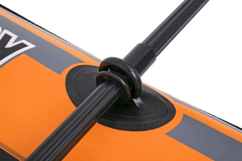 Bestway Kondor Elite 3000 Opblaasboot Set 6 Bestway Kondor Elite 3000 Opblaasboot Set - Afbeelding 6