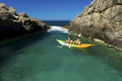 Aqua Marina Betta BE-412 Opblaasbare Kajak - 2 Personen -Professionele winkel voor buitensportartikelen 900 1352 aqua marina model be 312 10 scaled 1