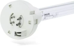 Blue Lagoon UV-C Zoutwater 75 Watt -Professionele winkel voor buitensportartikelen 900 1404 mg 9422 1