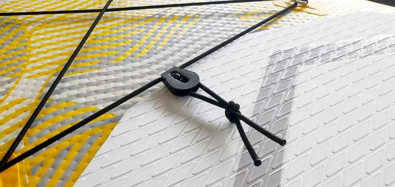 Aqua Marina Vibrant Opblaasbaar Supboard Set 11 Aqua Marina Vibrant Opblaasbaar Supboard Set - Afbeelding 11