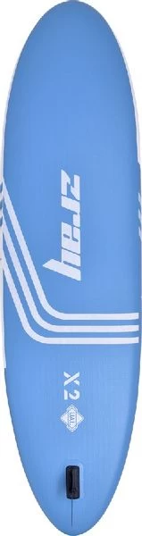 Zray X-Rider X2 Opblaasbaar Supboard Set 3 Zray X-Rider X2 Opblaasbaar Supboard Set - Afbeelding 3