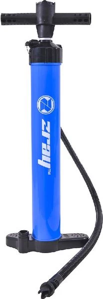 Zray X-Rider X2 Opblaasbaar Supboard Set 9 Zray X-Rider X2 Opblaasbaar Supboard Set - Afbeelding 9