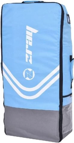 Zray X-Rider X0 Opblaasbaar Supboard Set -Professionele winkel voor buitensportartikelen 900 485 sac