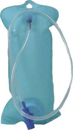 Gabbag Hydro 3L Waterdichte Drinkrugzak - Wit 17 Gabbag Hydro 3L Waterdichte Drinkrugzak - Wit -Professionele winkel voor buitensportartikelen 900 503 0hyg410 000 09