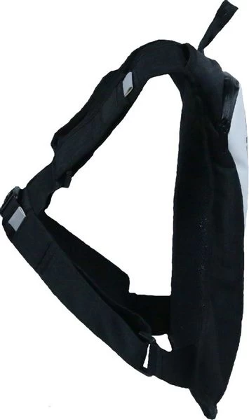 Gabbag Hydro 3L Waterdichte Drinkrugzak - Wit 5 Gabbag Hydro 3L Waterdichte Drinkrugzak - Wit - Afbeelding 5