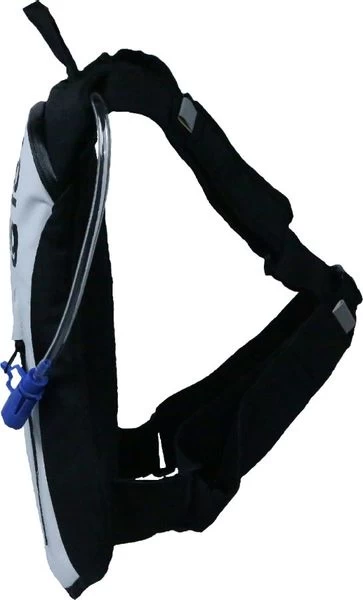 Gabbag Hydro 3L Waterdichte Drinkrugzak - Wit 4 Gabbag Hydro 3L Waterdichte Drinkrugzak - Wit - Afbeelding 4