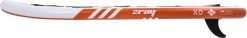 Zray X-Rider X0 Opblaasbaar Supboard Set -Professionele winkel voor buitensportartikelen 900 5567 zray x0 side