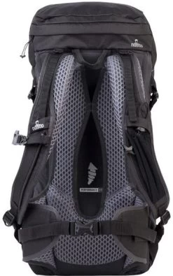 Nomad Topaz Wandelrugzak - 26 Liter - Zwart -Professionele winkel voor buitensportartikelen 900 563 bttop2f6d b26 116 5