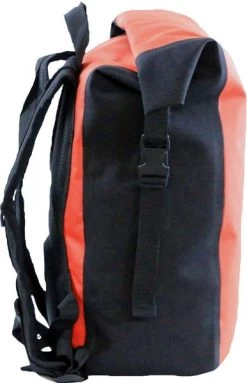 Gabbag Reflective 25L Waterdichte Rugzak - Rood -Professionele winkel voor buitensportartikelen 900 581 0ref510 400 07