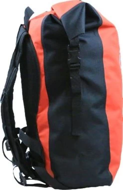 Gabbag Reflective 35L Waterdichte Rugzak - Rood -Professionele winkel voor buitensportartikelen 900 583 0ref210 400 07