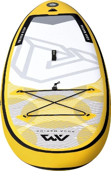 Aqua Marina Vibrant Opblaasbaar Supboard Set 6 Aqua Marina Vibrant Opblaasbaar Supboard Set - Afbeelding 6