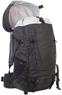 Nomad Topaz Backpack - 50 Liter - Zwart -Professionele winkel voor buitensportartikelen 900 587 bbtop5f6d b50 116 2