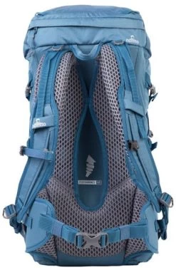 Nomad Topaz Wandelrugzak - 26 Liter - Blauw -Professionele winkel voor buitensportartikelen 900 587 bttop2f6d b26 722 5 1