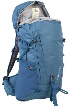 Nomad Topaz Wandelrugzak - 26 Liter - Blauw -Professionele winkel voor buitensportartikelen 900 588 bttop2f6d b26 722 2 1