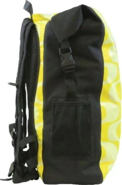 Gabbag The Original II 35L Waterdichte Rugzak - Geel -Professionele winkel voor buitensportartikelen 900 596 0jgd220 200 07 1