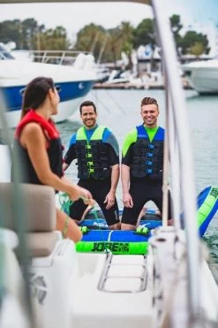 Jobe Airstream Funtube - 2 Persoons -Professionele winkel voor buitensportartikelen 900 600 230220009 actionshot 2 big