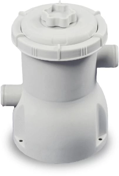 EXIT TOYS EXIT Stone Zwembad - 300 X 76 Cm - Met Filterpomp 6 EXIT TOYS EXIT Stone Zwembad - 300 X 76 Cm - Met Filterpomp - Afbeelding 6