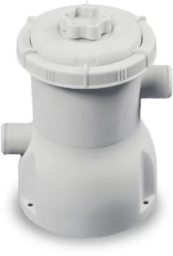 EXIT TOYS EXIT Lime Zwembad - 244 X 76 Cm - Met Filterpomp -Professionele winkel voor buitensportartikelen 900 607 exit 30 12 08 40 int 5