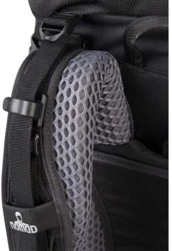 Nomad Topaz Backpack - 50 Liter - Zwart -Professionele winkel voor buitensportartikelen 900 616 bbtop5f6d b50 116 9